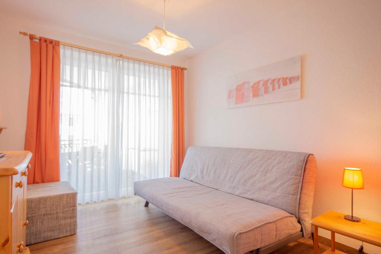 Ferienwohnung Deichblick Sellin  Exterior photo